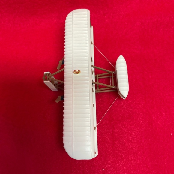 Kitty Hawk Hallmark Ornament - Picture 6 of 11